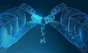 Pharmaceutical Industry